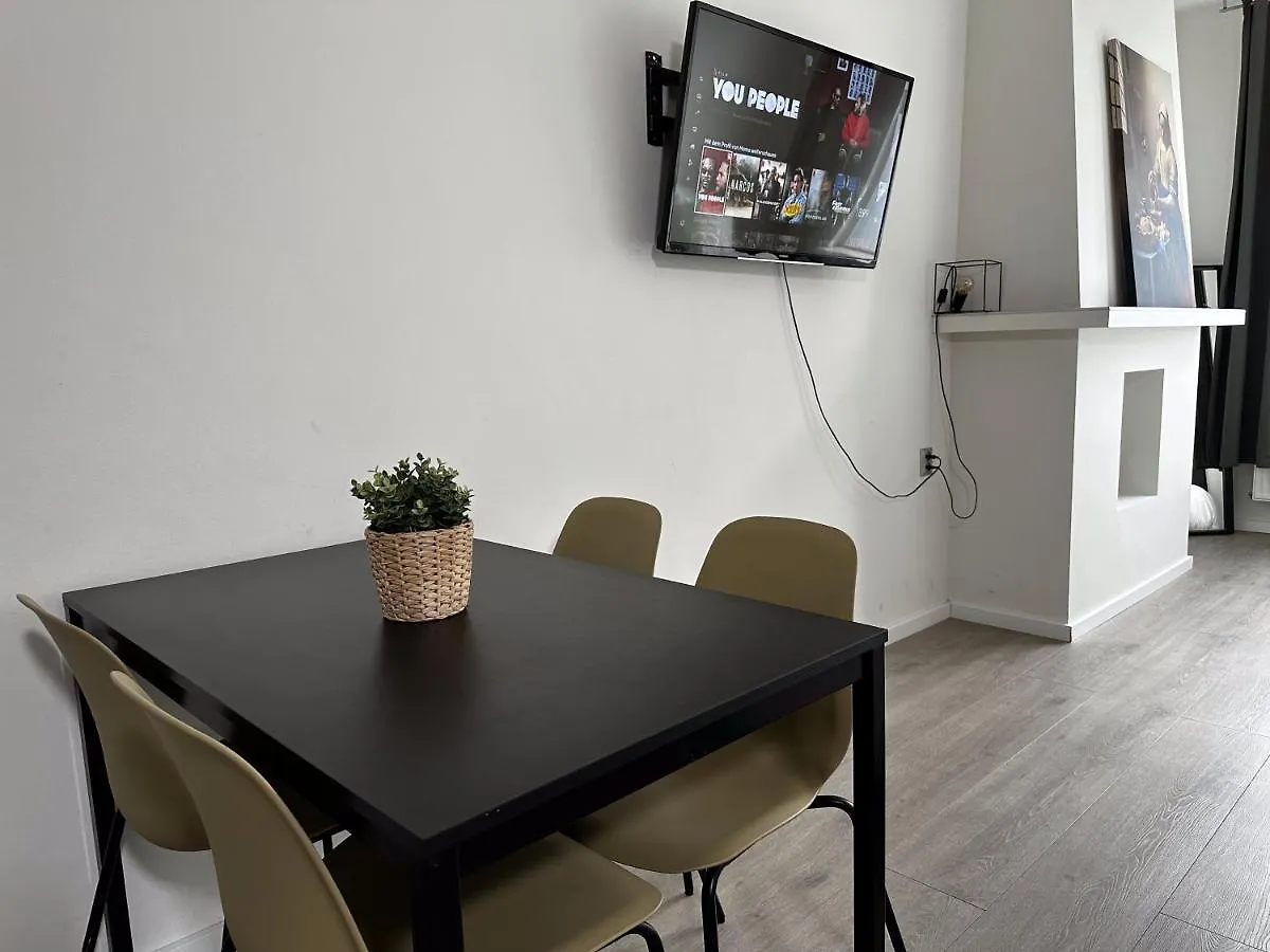 Appartement Hidden Gem Next To Tu Delft Campus Family House P40 Pays-Bas