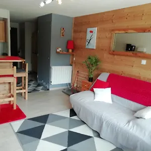 Le Galibier Appartement La Salle-les-Alpes