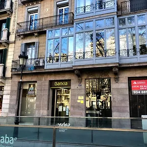 Mr. Serrano Appartement Barcelone