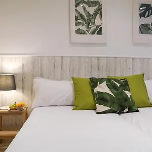 U-nique Sant Eudald Appartement Barcelone