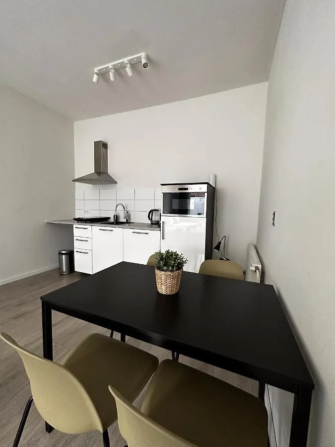 Hidden Gem Next To Tu Delft Campus Family House P40 Apartamento Países Baixos